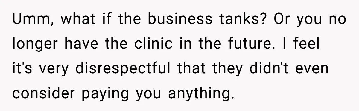 Architect’s Family Feud: Free Work Or Fair Pay?