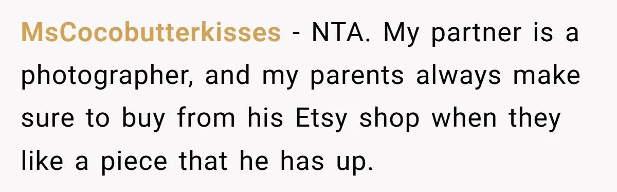 Architect’s Family Feud: Free Work Or Fair Pay?