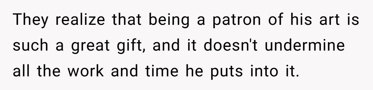 Architect’s Family Feud: Free Work Or Fair Pay?