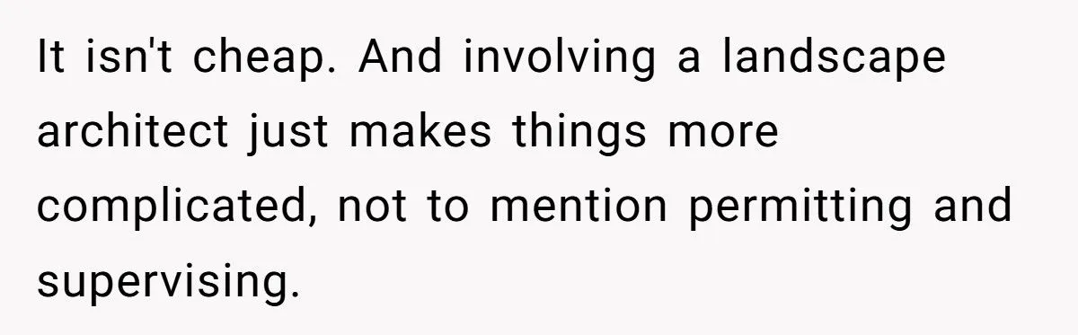Architect’s Family Feud: Free Work Or Fair Pay?