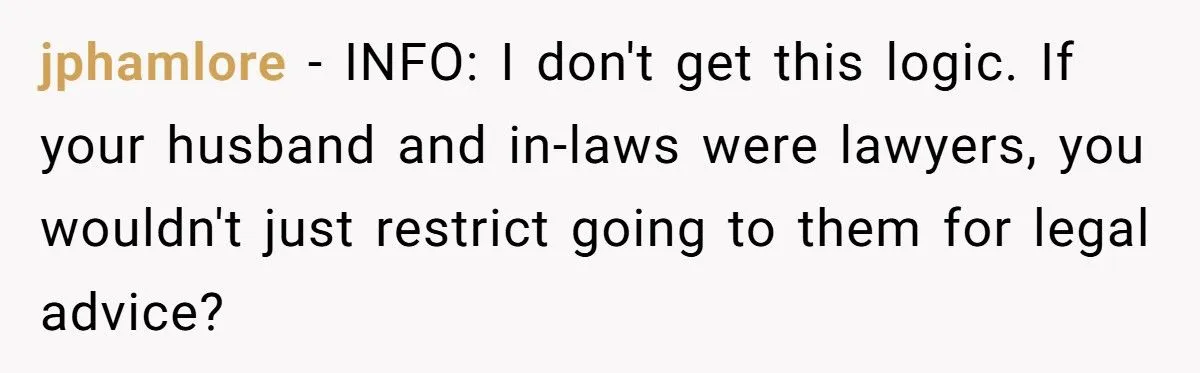 Architect’s Family Feud: Free Work Or Fair Pay?