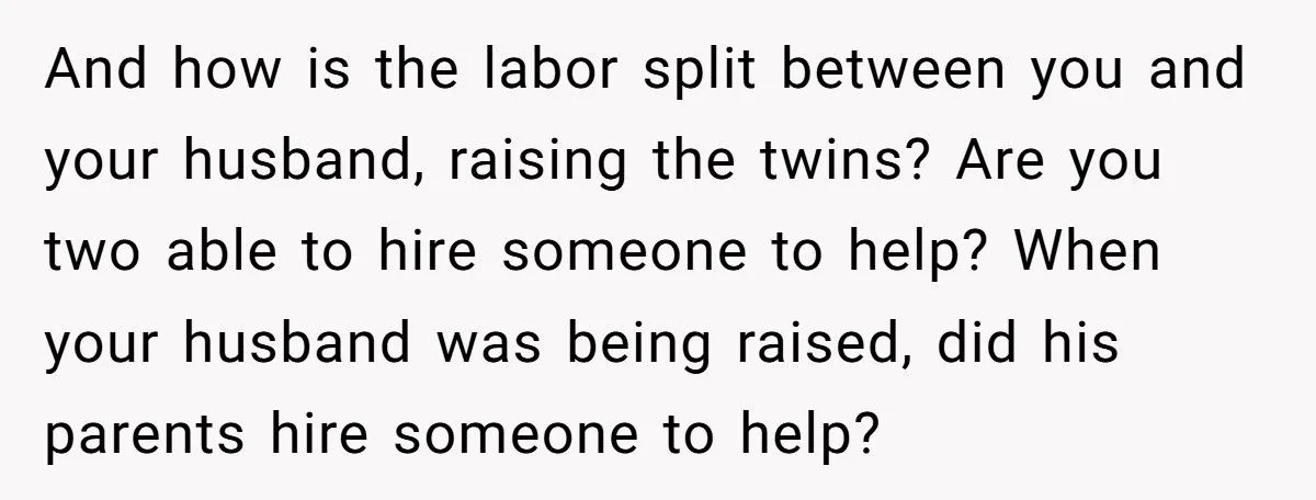 Architect’s Family Feud: Free Work Or Fair Pay?