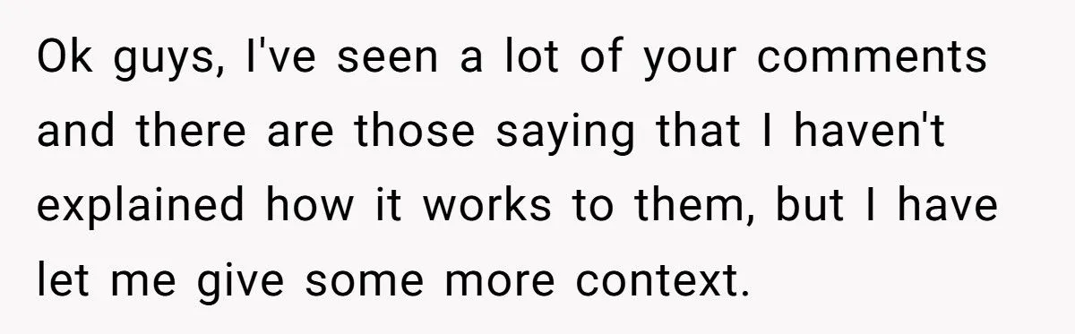Architect’s Family Feud: Free Work Or Fair Pay?
