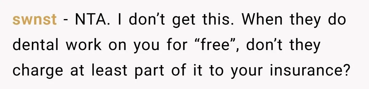 Architect’s Family Feud: Free Work Or Fair Pay?