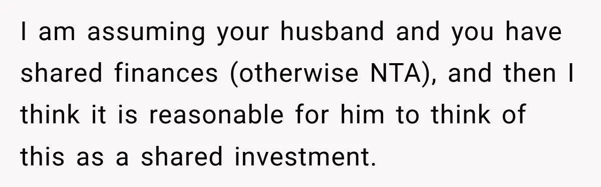 Architect’s Family Feud: Free Work Or Fair Pay?