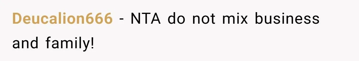 Architect’s Family Feud: Free Work Or Fair Pay?
