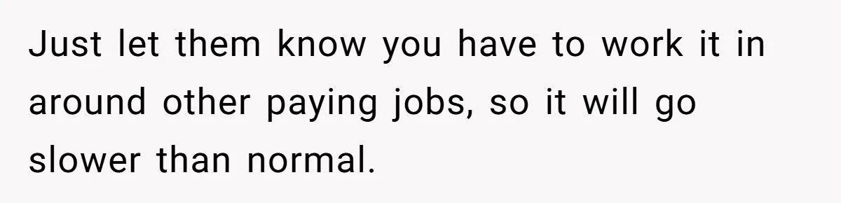 Architect’s Family Feud: Free Work Or Fair Pay?