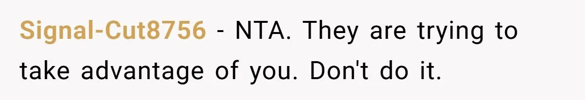 Architect’s Family Feud: Free Work Or Fair Pay?