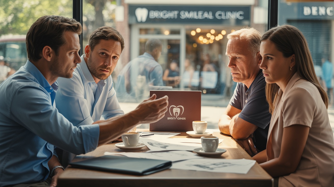 Architect’s Family Feud: Free Work Or Fair Pay?