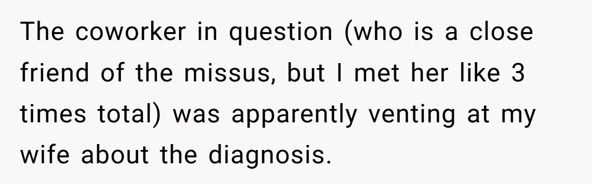 This Husband Accuses Wife of Using Him as a Circus Act After She Forces Him Into Teen Mentorship