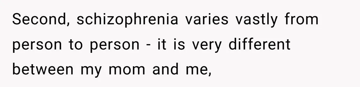 This Husband Accuses Wife of Using Him as a Circus Act After She Forces Him Into Teen Mentorship