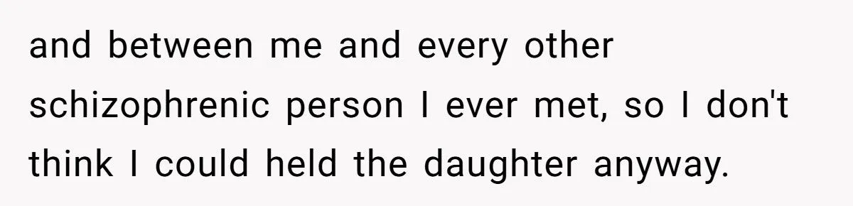 This Husband Accuses Wife of Using Him as a Circus Act After She Forces Him Into Teen Mentorship
