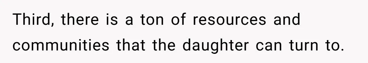 This Husband Accuses Wife of Using Him as a Circus Act After She Forces Him Into Teen Mentorship