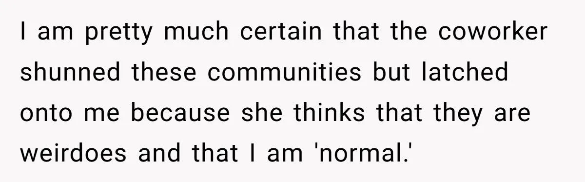 This Husband Accuses Wife of Using Him as a Circus Act After She Forces Him Into Teen Mentorship
