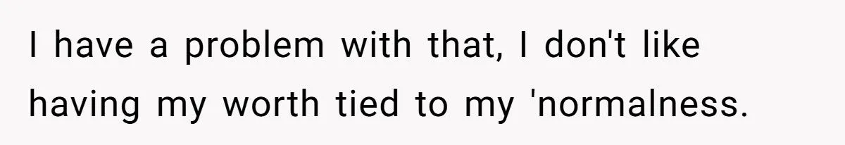 This Husband Accuses Wife of Using Him as a Circus Act After She Forces Him Into Teen Mentorship