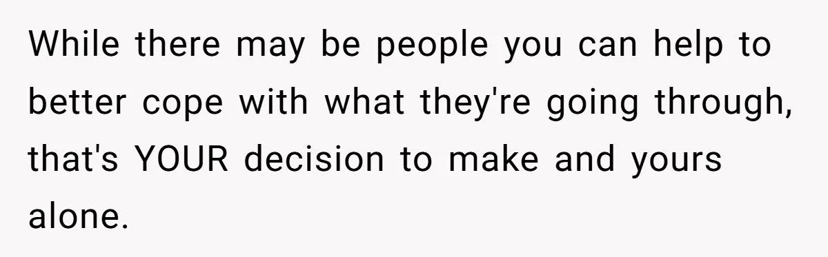 This Husband Accuses Wife of Using Him as a Circus Act After She Forces Him Into Teen Mentorship