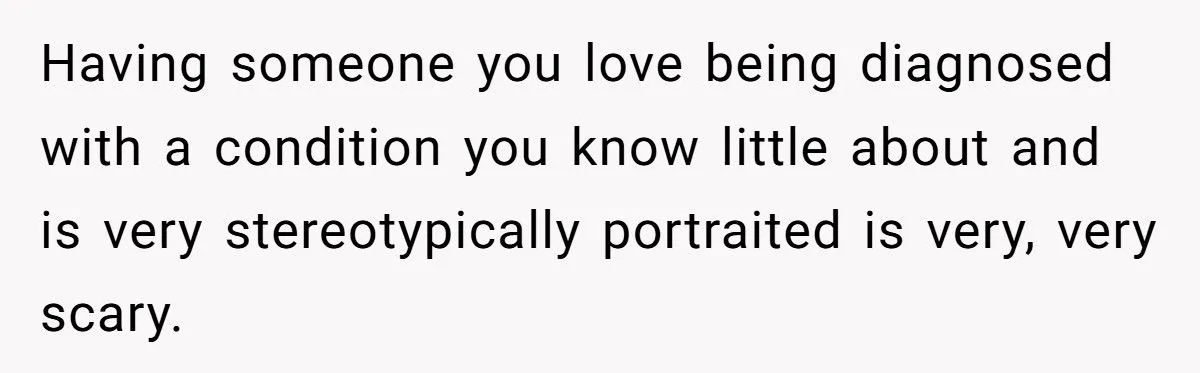 This Husband Accuses Wife of Using Him as a Circus Act After She Forces Him Into Teen Mentorship