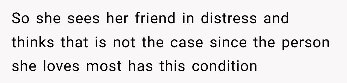 This Husband Accuses Wife of Using Him as a Circus Act After She Forces Him Into Teen Mentorship