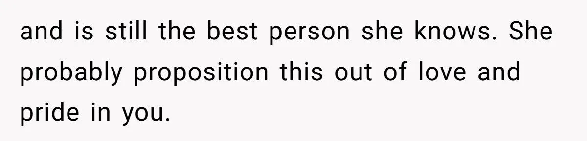 This Husband Accuses Wife of Using Him as a Circus Act After She Forces Him Into Teen Mentorship