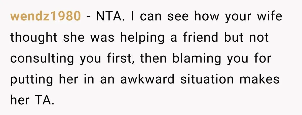 This Husband Accuses Wife of Using Him as a Circus Act After She Forces Him Into Teen Mentorship