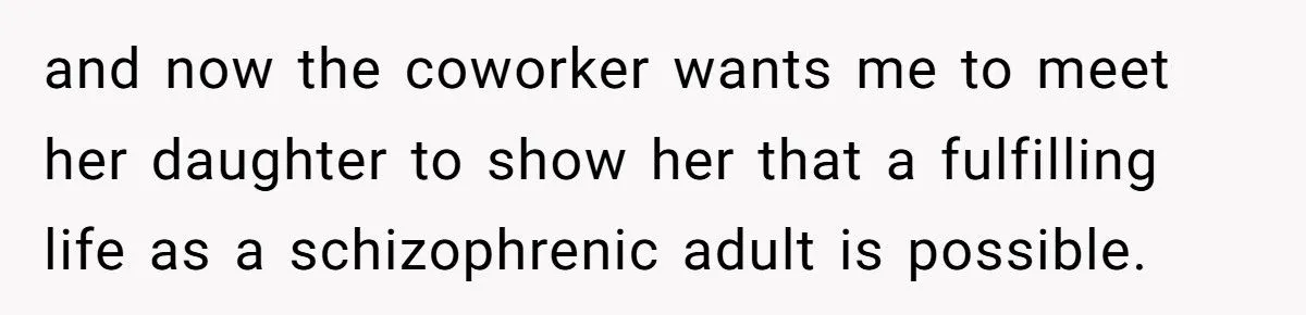 This Husband Accuses Wife of Using Him as a Circus Act After She Forces Him Into Teen Mentorship