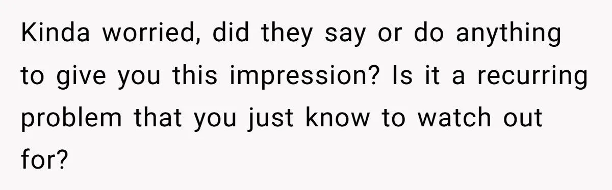 This Husband Accuses Wife of Using Him as a Circus Act After She Forces Him Into Teen Mentorship
