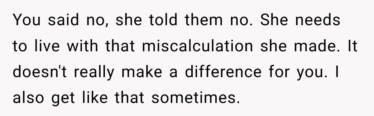 This Husband Accuses Wife of Using Him as a Circus Act After She Forces Him Into Teen Mentorship