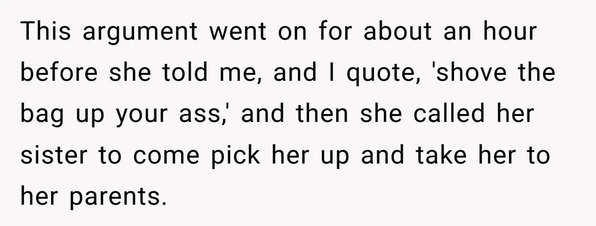 Boyfriend’s Lavish Gift Sparks Girlfriend’s Seizure And Christmas Meltdown