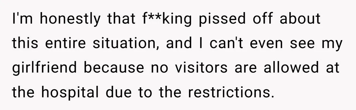 Boyfriend’s Lavish Gift Sparks Girlfriend’s Seizure And Christmas Meltdown