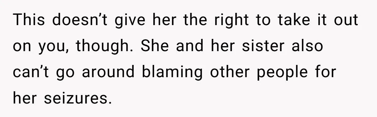 Boyfriend’s Lavish Gift Sparks Girlfriend’s Seizure And Christmas Meltdown