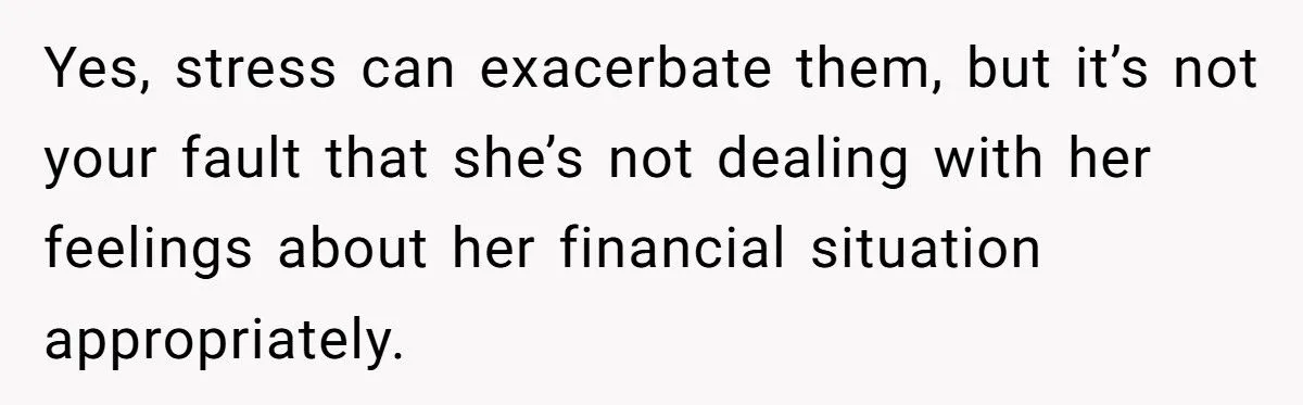 Boyfriend’s Lavish Gift Sparks Girlfriend’s Seizure And Christmas Meltdown