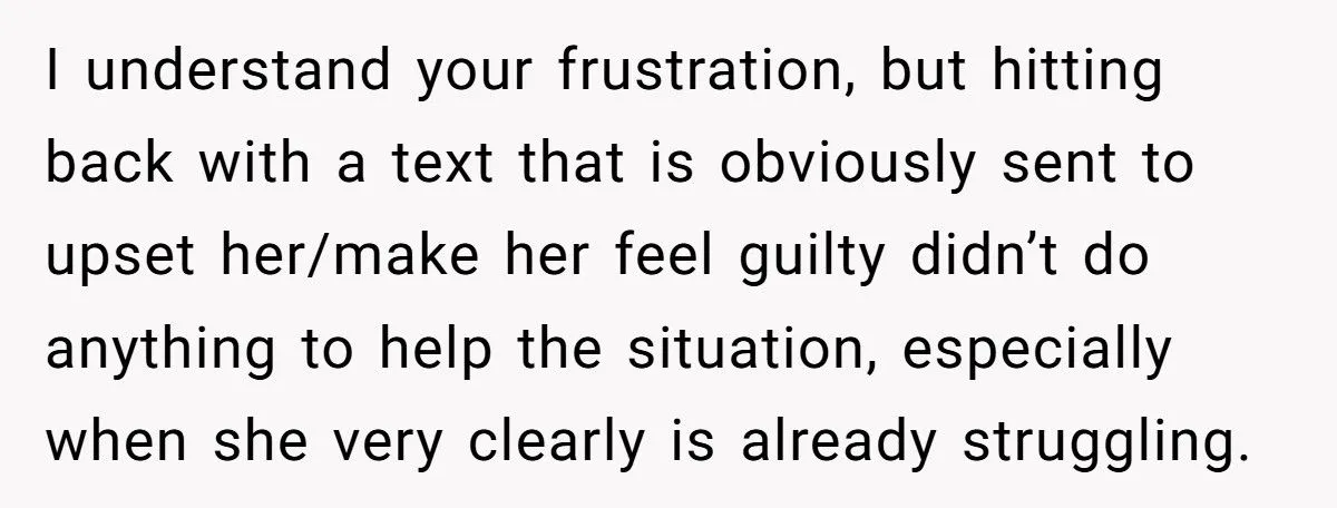 Boyfriend’s Lavish Gift Sparks Girlfriend’s Seizure And Christmas Meltdown