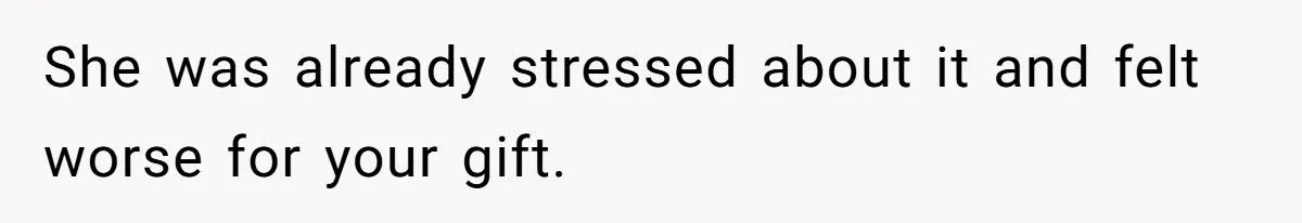 Boyfriend’s Lavish Gift Sparks Girlfriend’s Seizure And Christmas Meltdown