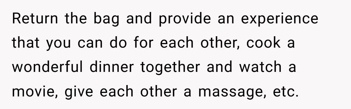 Boyfriend’s Lavish Gift Sparks Girlfriend’s Seizure And Christmas Meltdown