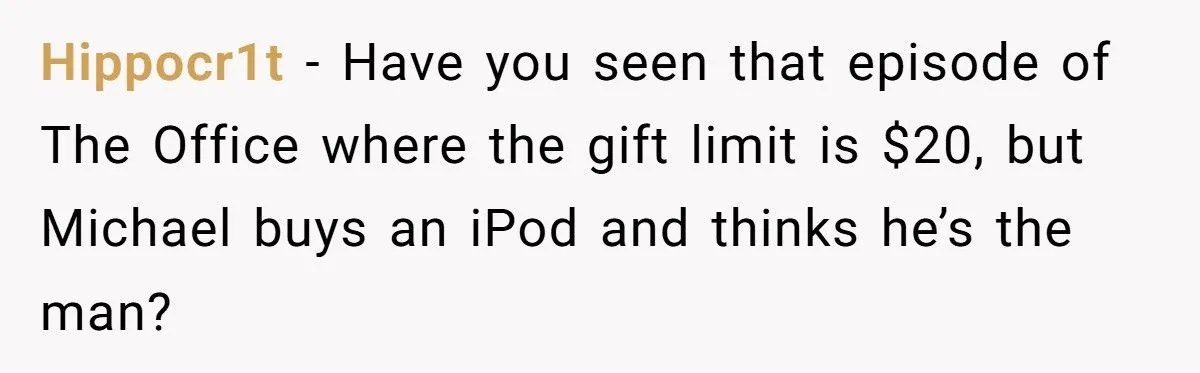 Boyfriend’s Lavish Gift Sparks Girlfriend’s Seizure And Christmas Meltdown