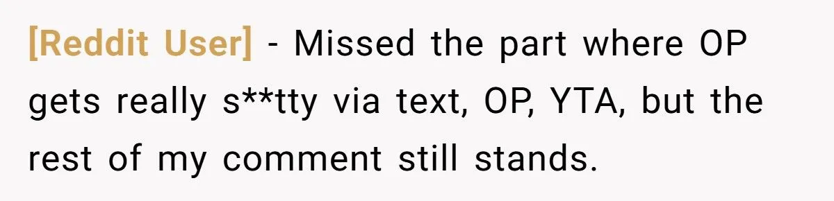 Boyfriend’s Lavish Gift Sparks Girlfriend’s Seizure And Christmas Meltdown