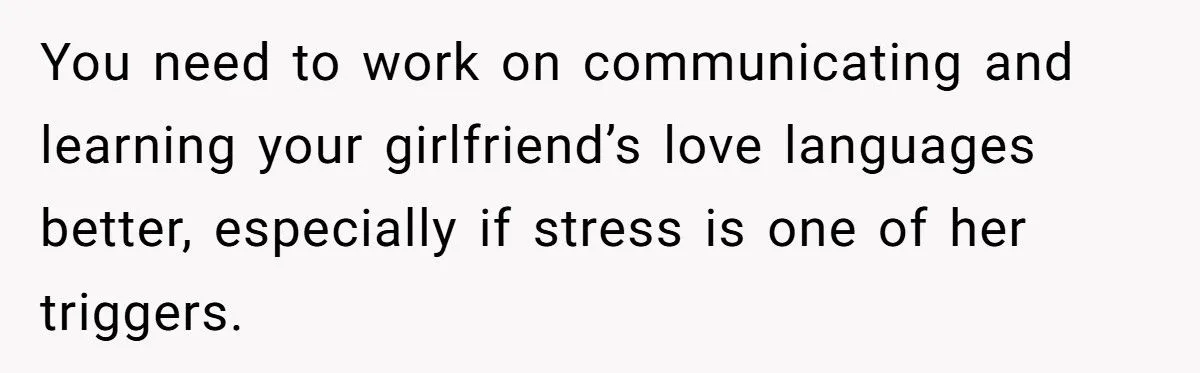 Boyfriend’s Lavish Gift Sparks Girlfriend’s Seizure And Christmas Meltdown