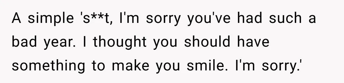 Boyfriend’s Lavish Gift Sparks Girlfriend’s Seizure And Christmas Meltdown