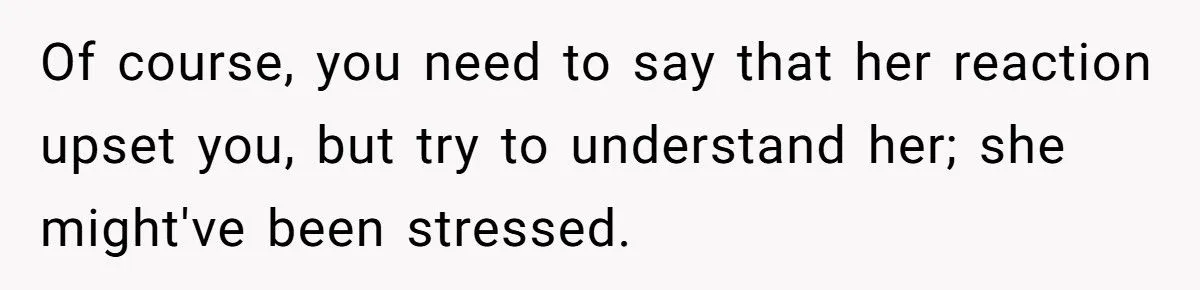 Boyfriend’s Lavish Gift Sparks Girlfriend’s Seizure And Christmas Meltdown