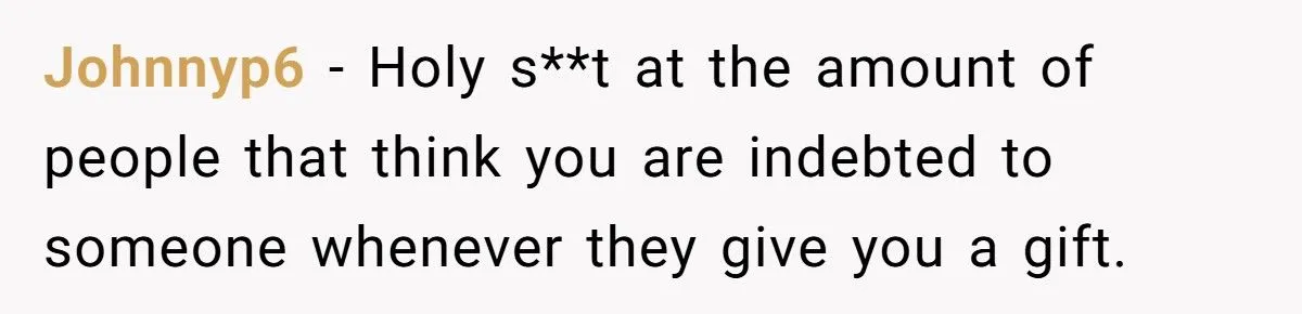 Boyfriend’s Lavish Gift Sparks Girlfriend’s Seizure And Christmas Meltdown