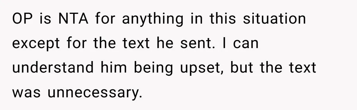 Boyfriend’s Lavish Gift Sparks Girlfriend’s Seizure And Christmas Meltdown