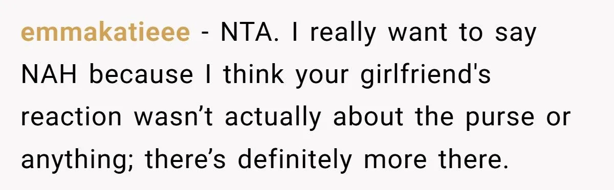 Boyfriend’s Lavish Gift Sparks Girlfriend’s Seizure And Christmas Meltdown