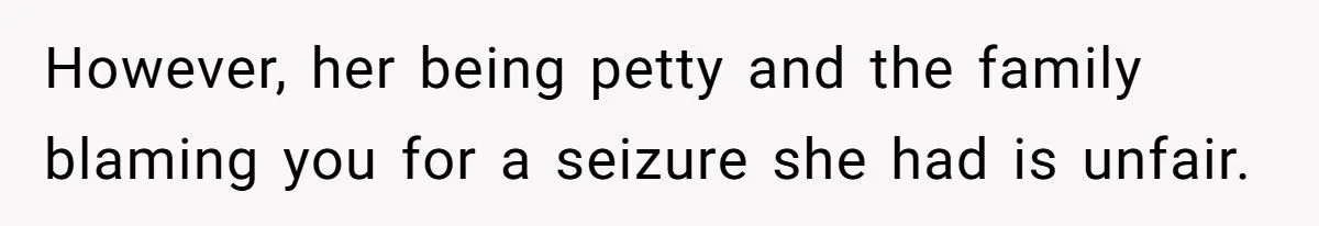 Boyfriend’s Lavish Gift Sparks Girlfriend’s Seizure And Christmas Meltdown
