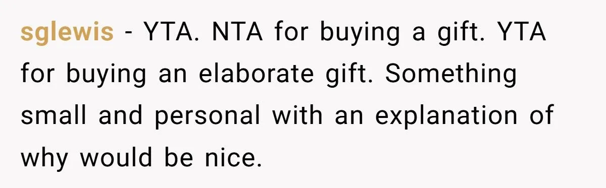 Boyfriend’s Lavish Gift Sparks Girlfriend’s Seizure And Christmas Meltdown