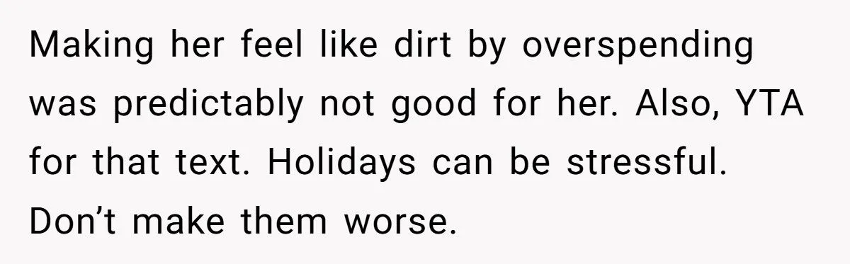 Boyfriend’s Lavish Gift Sparks Girlfriend’s Seizure And Christmas Meltdown