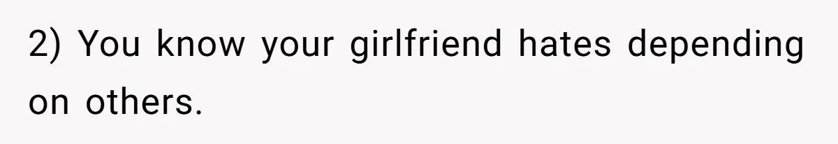 Boyfriend’s Lavish Gift Sparks Girlfriend’s Seizure And Christmas Meltdown