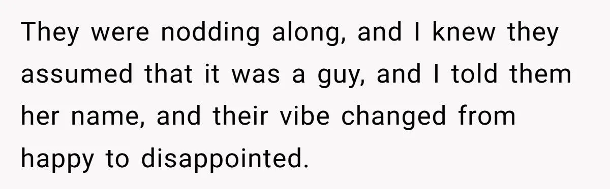 Bi Redditor Tests Parents’ Homophobia By Omitting Girlfriend’s Gender