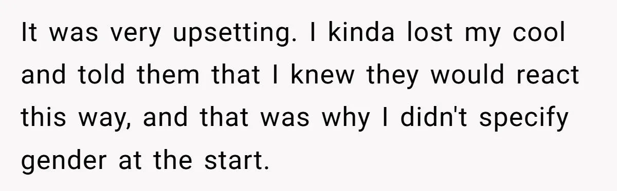 Bi Redditor Tests Parents’ Homophobia By Omitting Girlfriend’s Gender