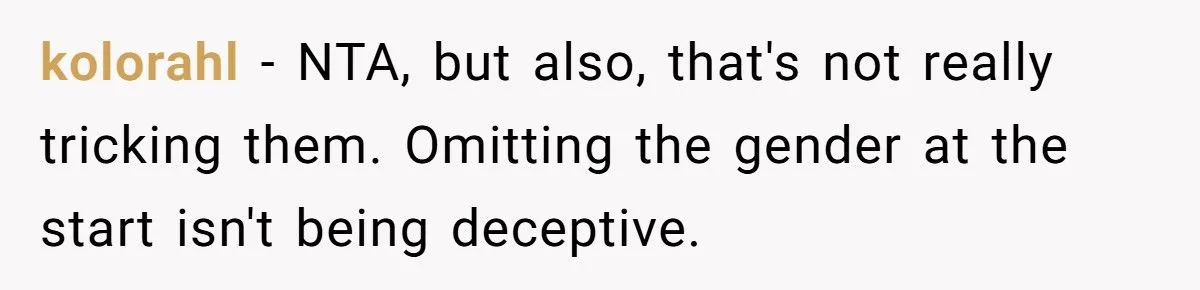 Bi Redditor Tests Parents’ Homophobia By Omitting Girlfriend’s Gender