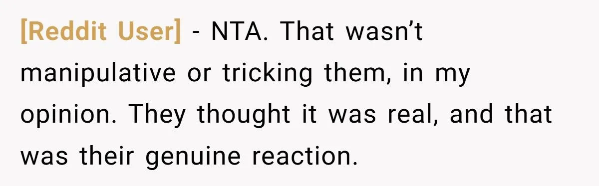 Bi Redditor Tests Parents’ Homophobia By Omitting Girlfriend’s Gender